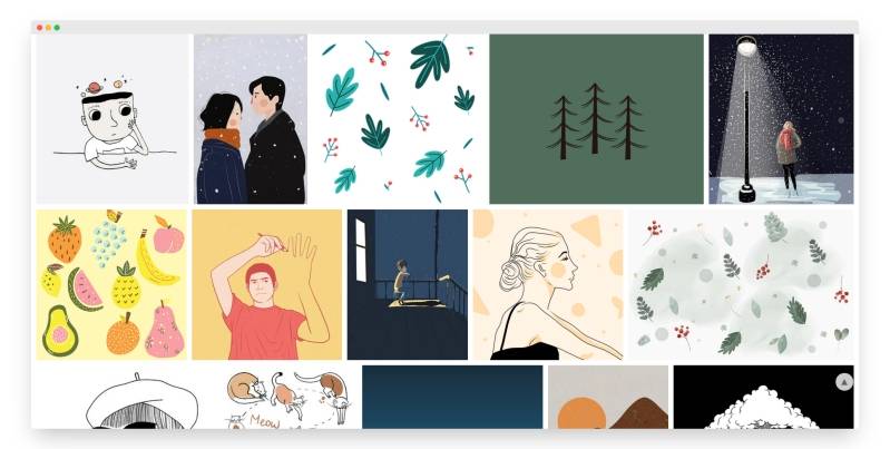 Pixabay | 全球知名创意设计资源库-Boss设计